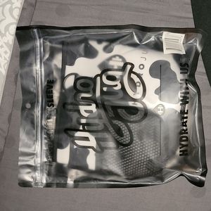 HydroJug Cow Print Sleeve